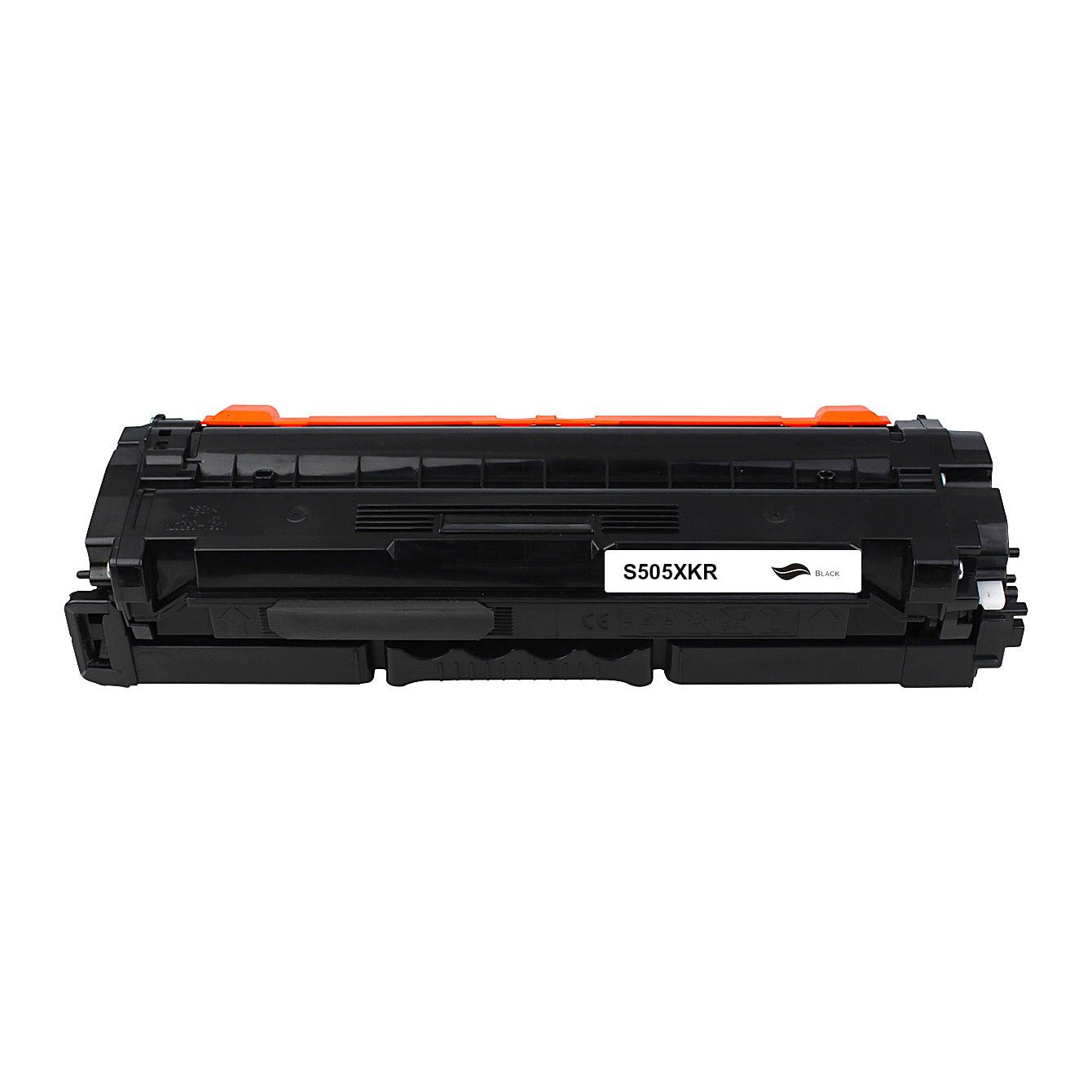Cartouche de toner Compatible Samsung CLT-K505L(K505L) Noir 6000pages - KERA FRANCE Cartouche de toner Compatible Samsung CLT-K505L(K505L) Noir 6000pages - KERA FRANCE